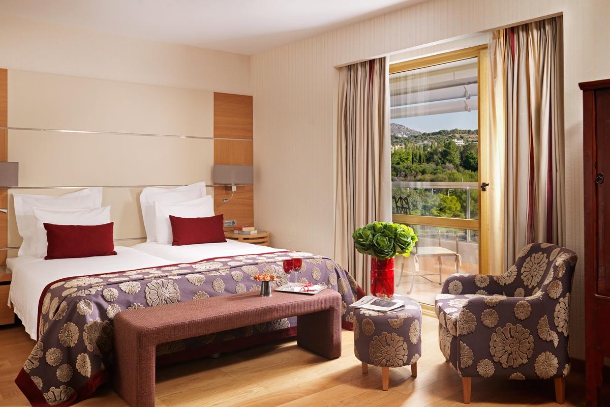 Hotel Divani Escape - Adults Only