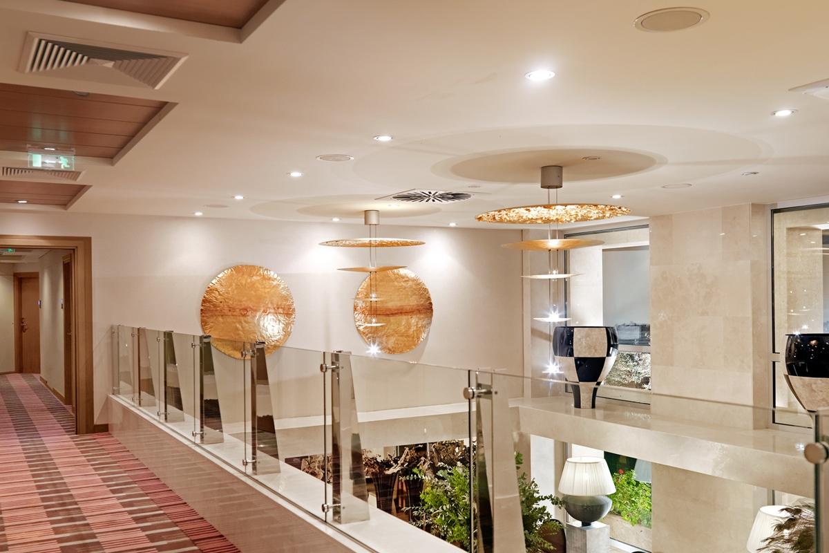 Divani Escape - Adults Only Hotel