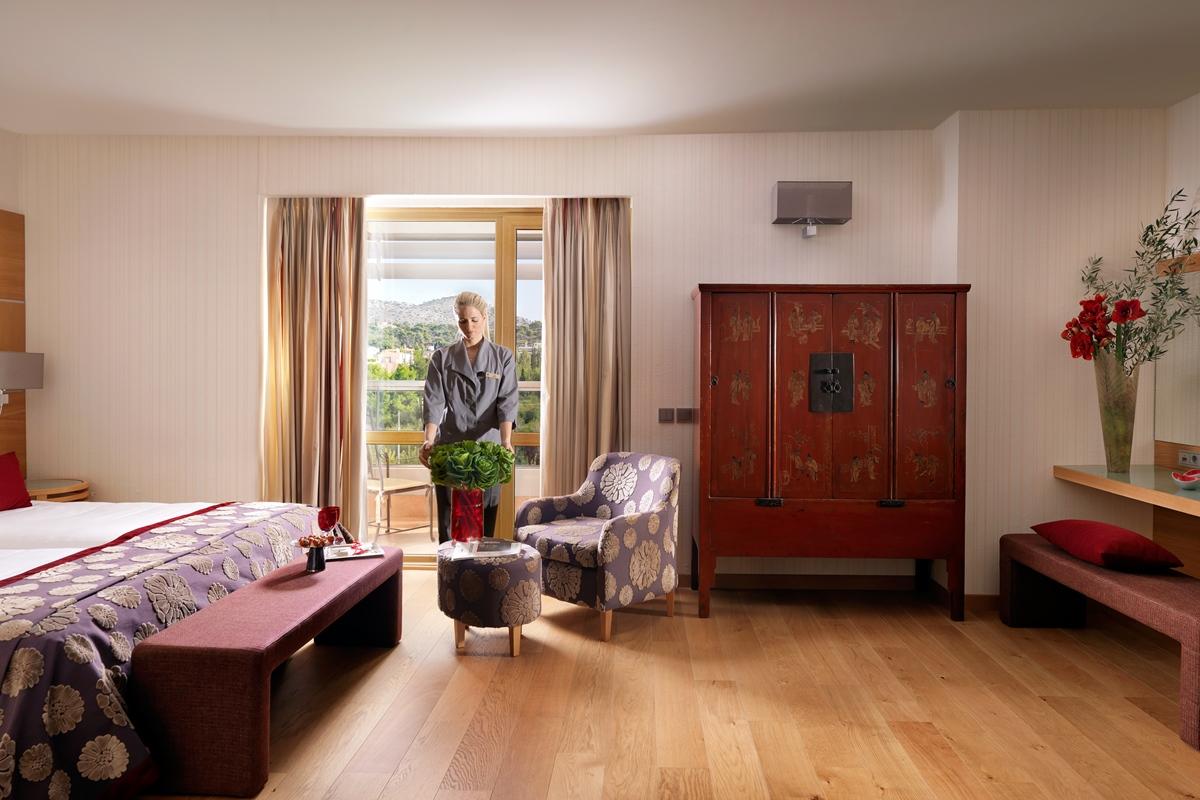 Hotel Divani Escape - Adults Only