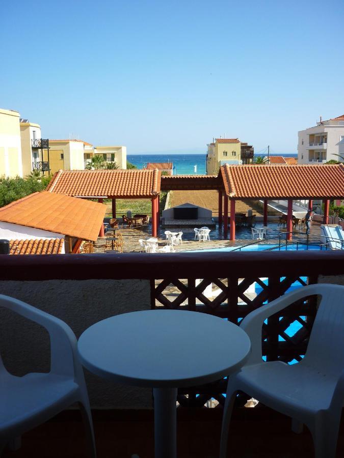 Anema By The Sea 2* Karlovassi
