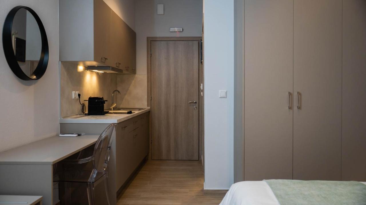 Konaki Of Meteora Boutique Living 4*