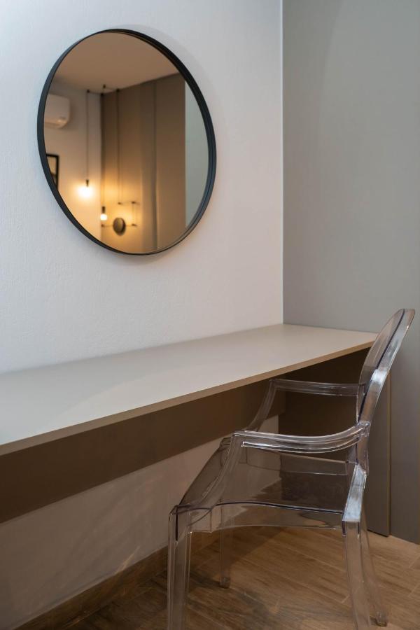 Konaki Of Meteora Boutique Living Hotel 4*