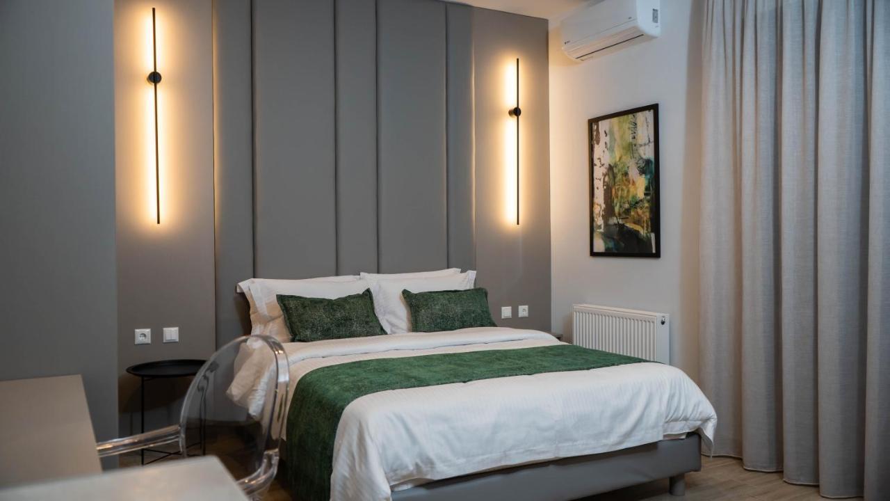 Hotel Konaki Of Meteora Boutique Living Kalambaka