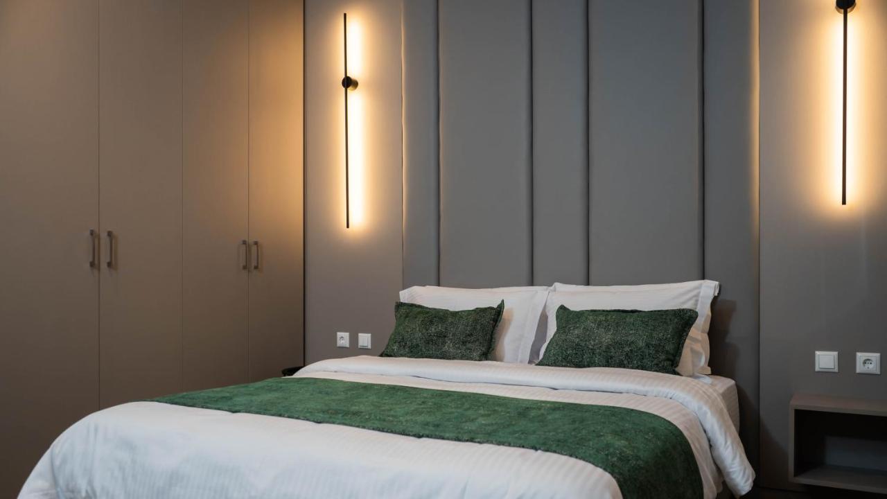 Konaki Of Meteora Boutique Living Hotel