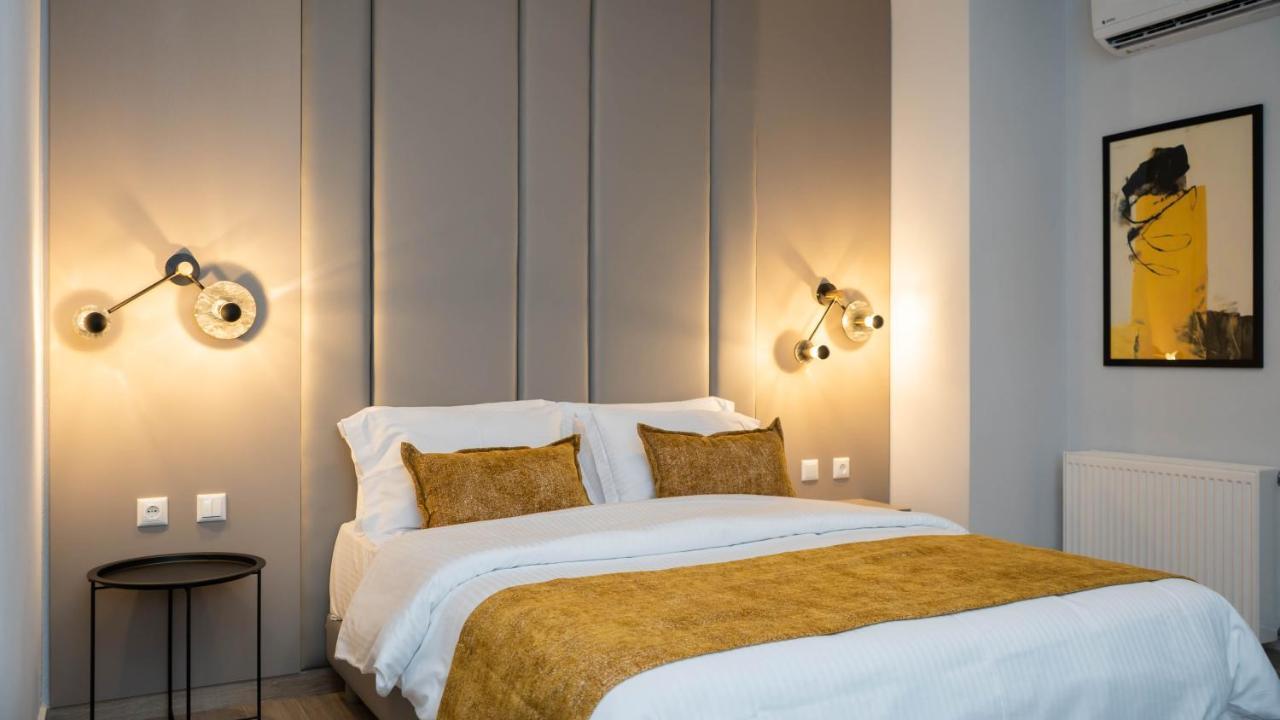 Hotel Konaki Of Meteora Boutique Living 4*