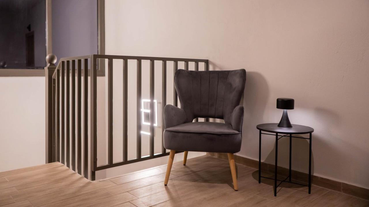 Konaki Of Meteora Boutique Living