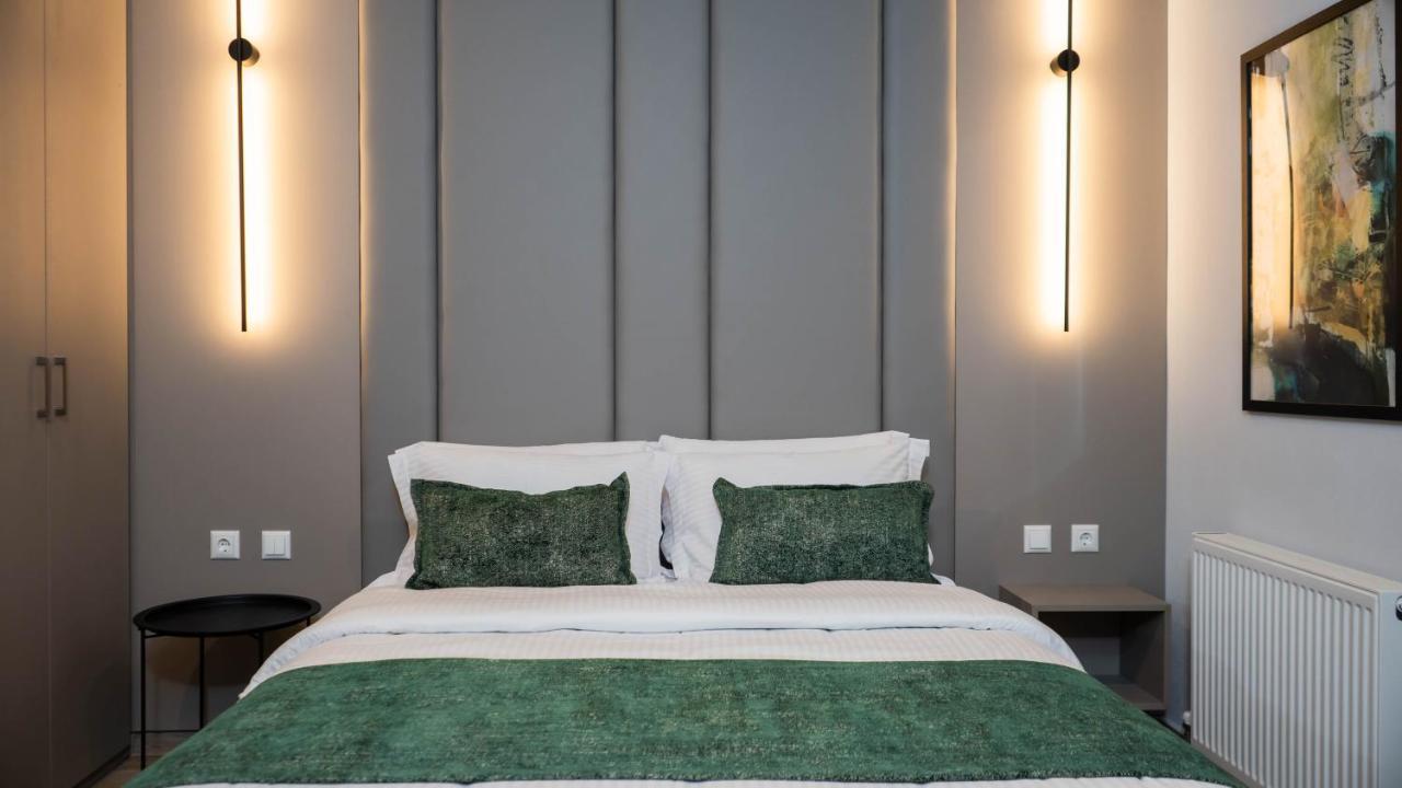 Hotel Konaki Of Meteora Boutique Living Kalambaka