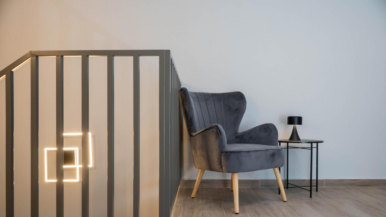 Hotel Konaki Of Meteora Boutique Living 4*