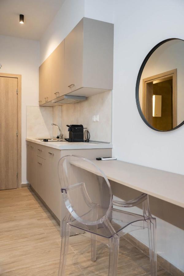 Hotel Konaki Of Meteora Boutique Living 4*