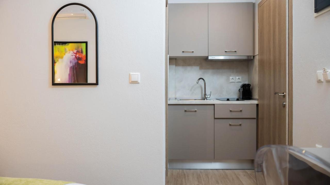 Konaki Of Meteora Boutique Living 4*