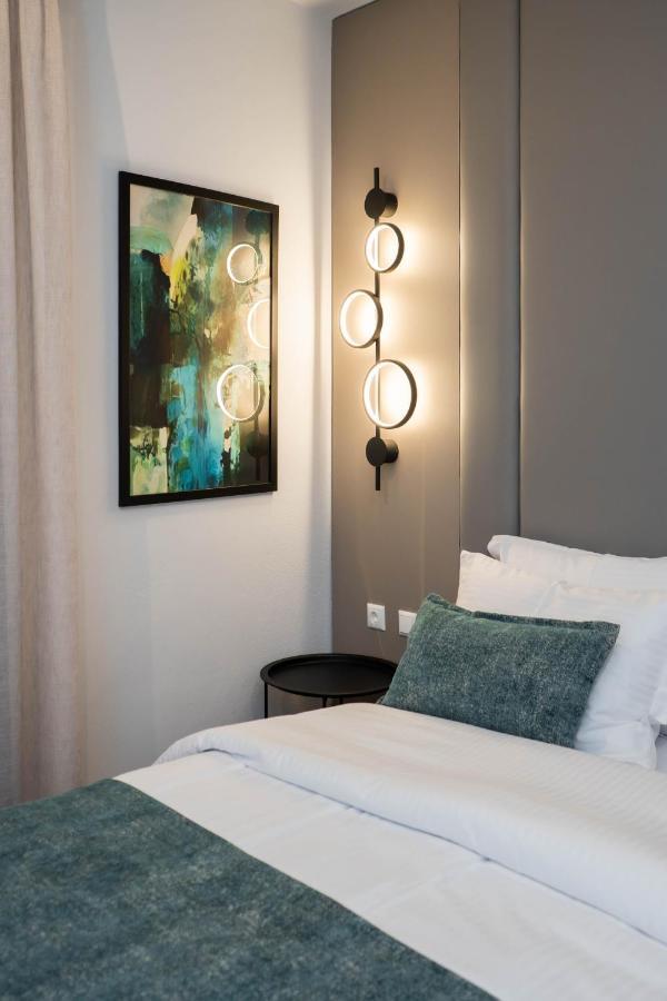 Konaki Of Meteora Boutique Living Hotel 4*