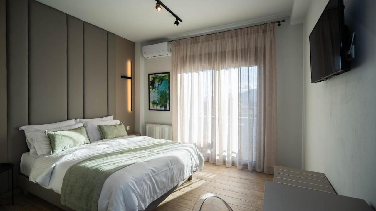 Hotel Konaki Of Meteora Boutique Living 4*