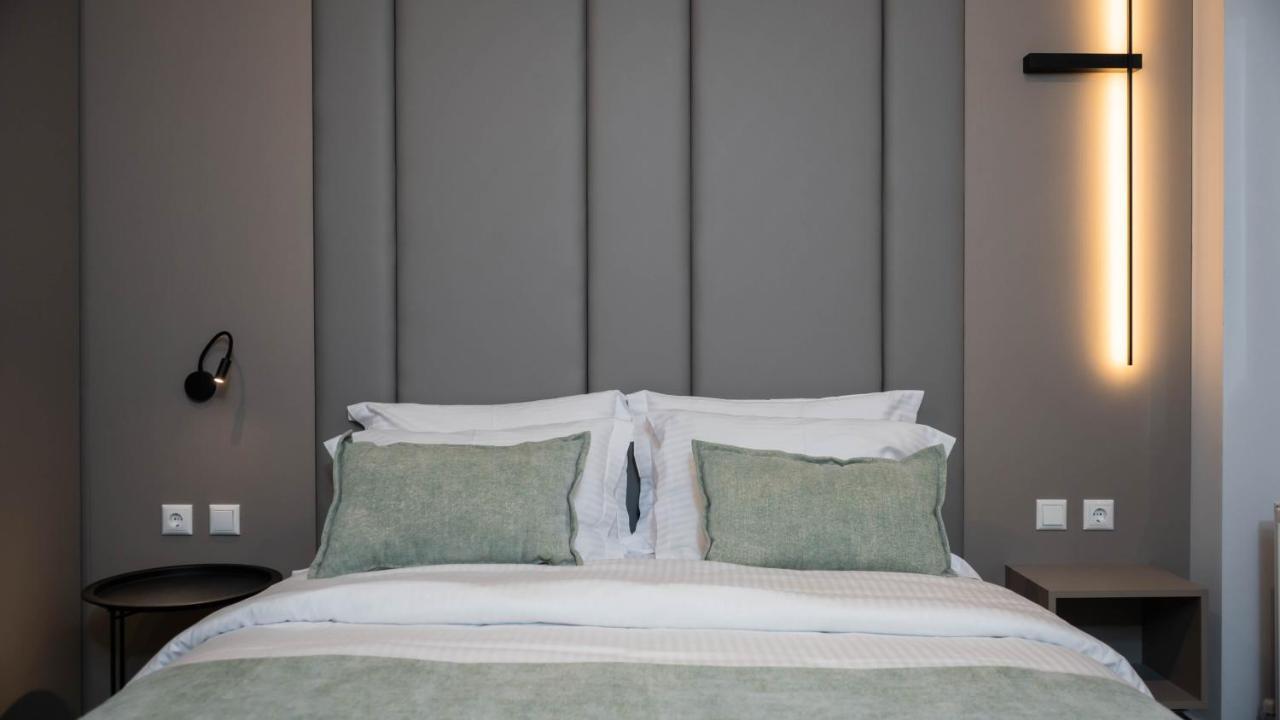 Konaki Of Meteora Boutique Living Hotel 4*