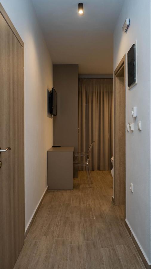 Konaki Of Meteora Boutique Living Hotel 4*