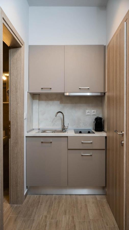 Hotel Konaki Of Meteora Boutique Living Kalambaka