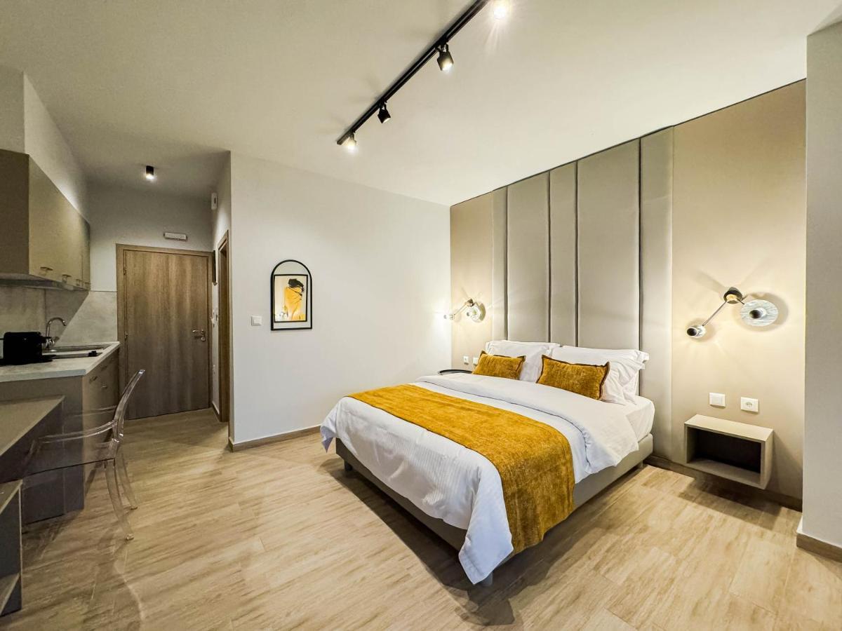 Hotel Konaki Of Meteora Boutique Living 4*
