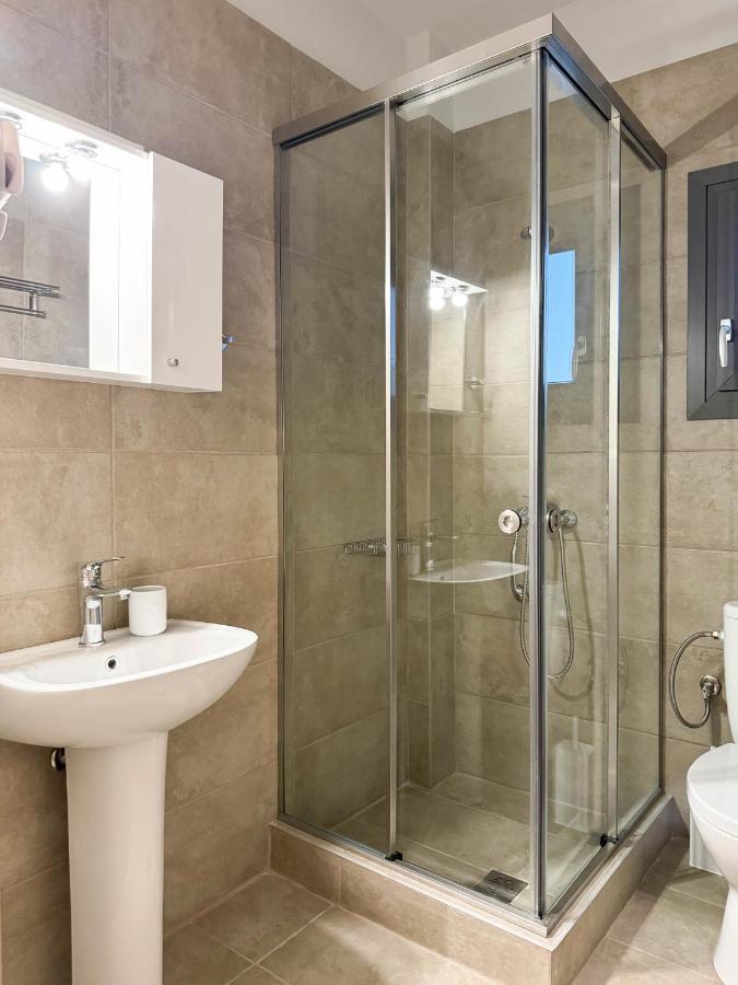 Konaki Of Meteora Boutique Living 4*