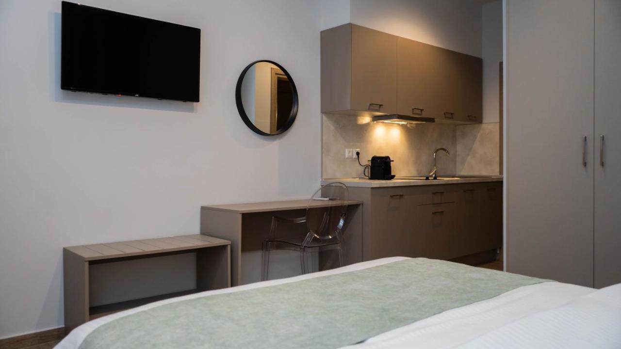 Hotel Konaki Of Meteora Boutique Living 4*