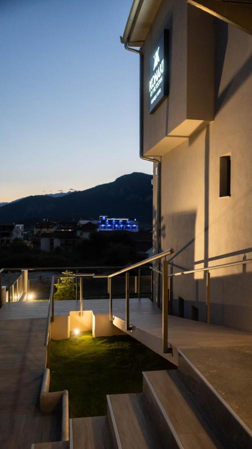 Konaki Of Meteora Boutique Living