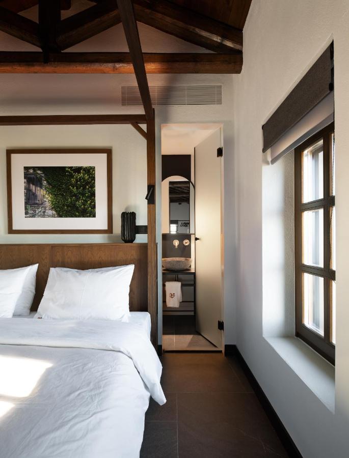 Hotel Unedo Seasons Boutique 4*