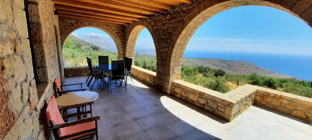Holiday home Seaview *