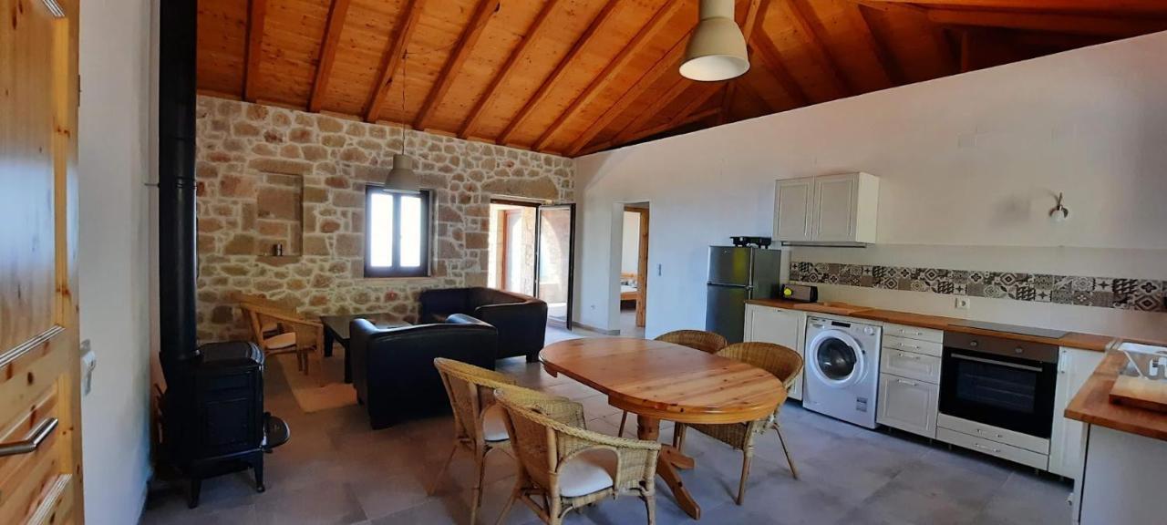Seaview Holiday home Oitilon