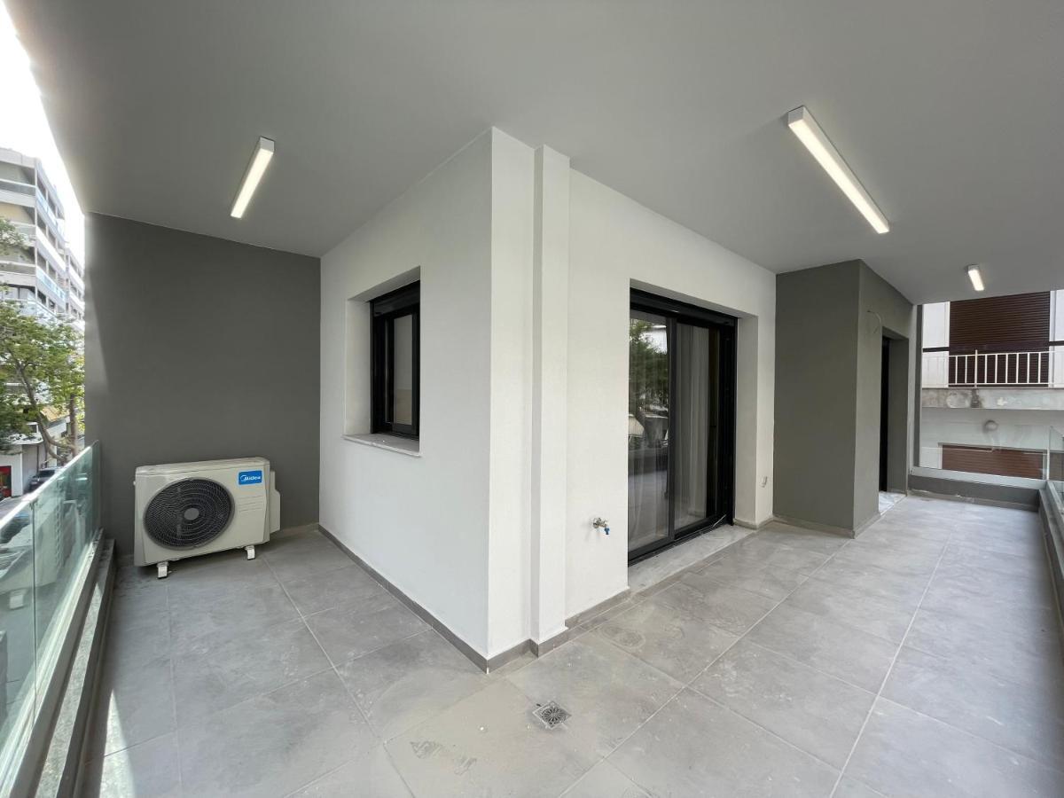 Apartment Athenean - Modern Near Marina Flisvos *