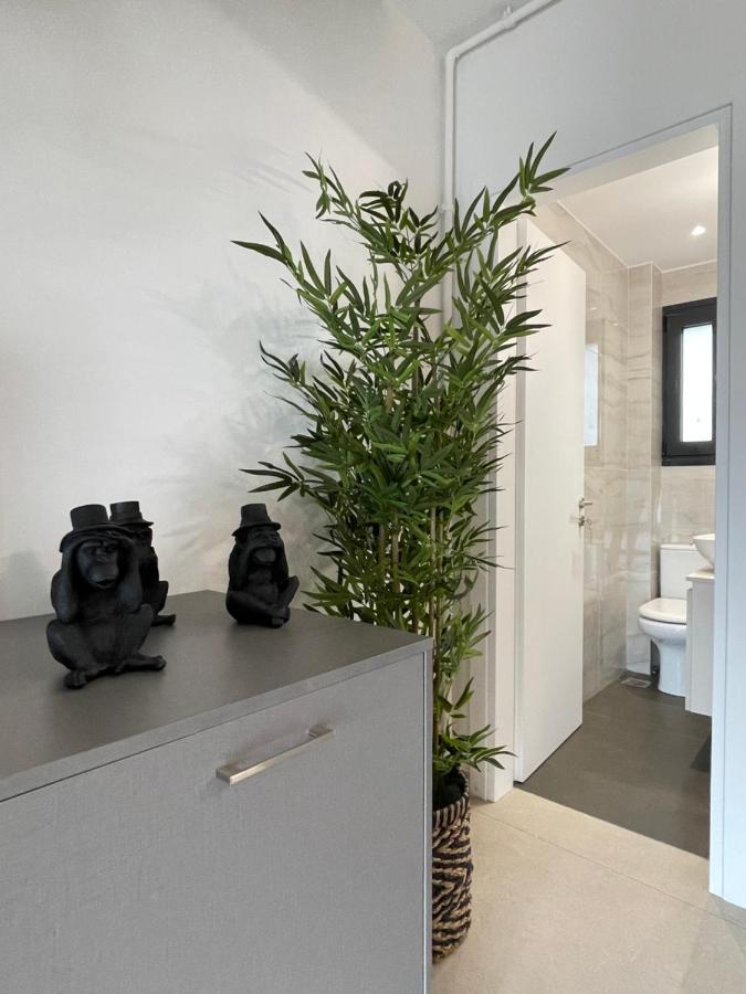 Apartment Athenean - Modern Near Marina Flisvos