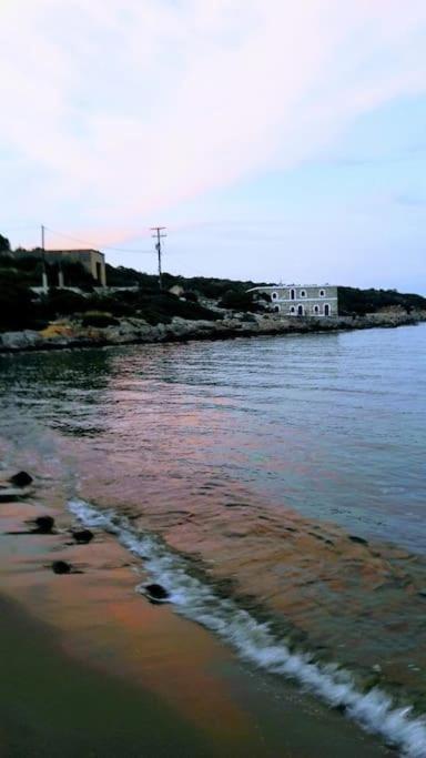 Elia - Seaside Place *