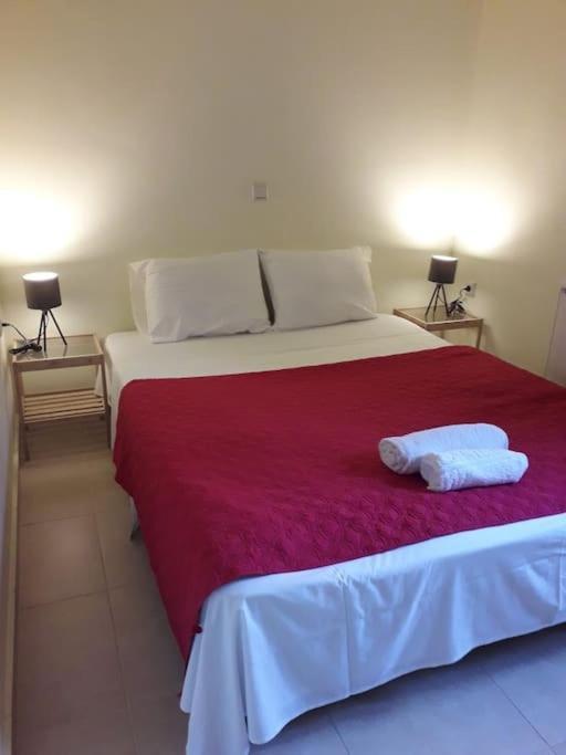 Apartment Elia - Seaside Place *