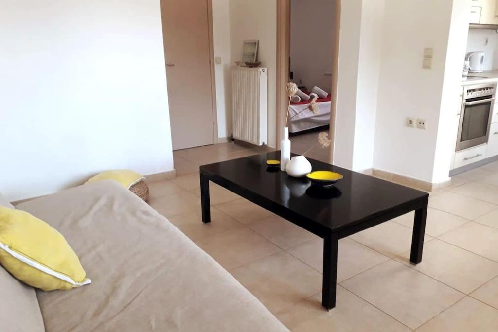 Elia - Seaside Place Agios Nikolaos (Crete)
