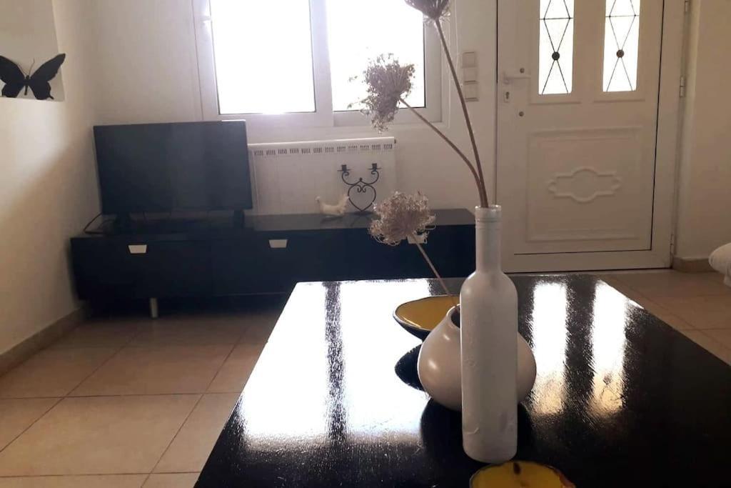 Elia - Seaside Place Apartment *