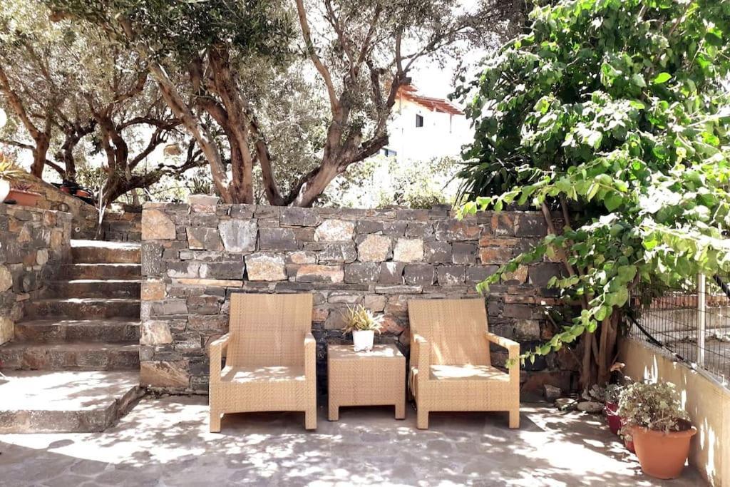 Apartment Elia - Seaside Place *