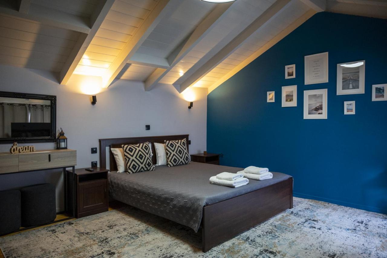 Apartment Deisisroom Poseidon