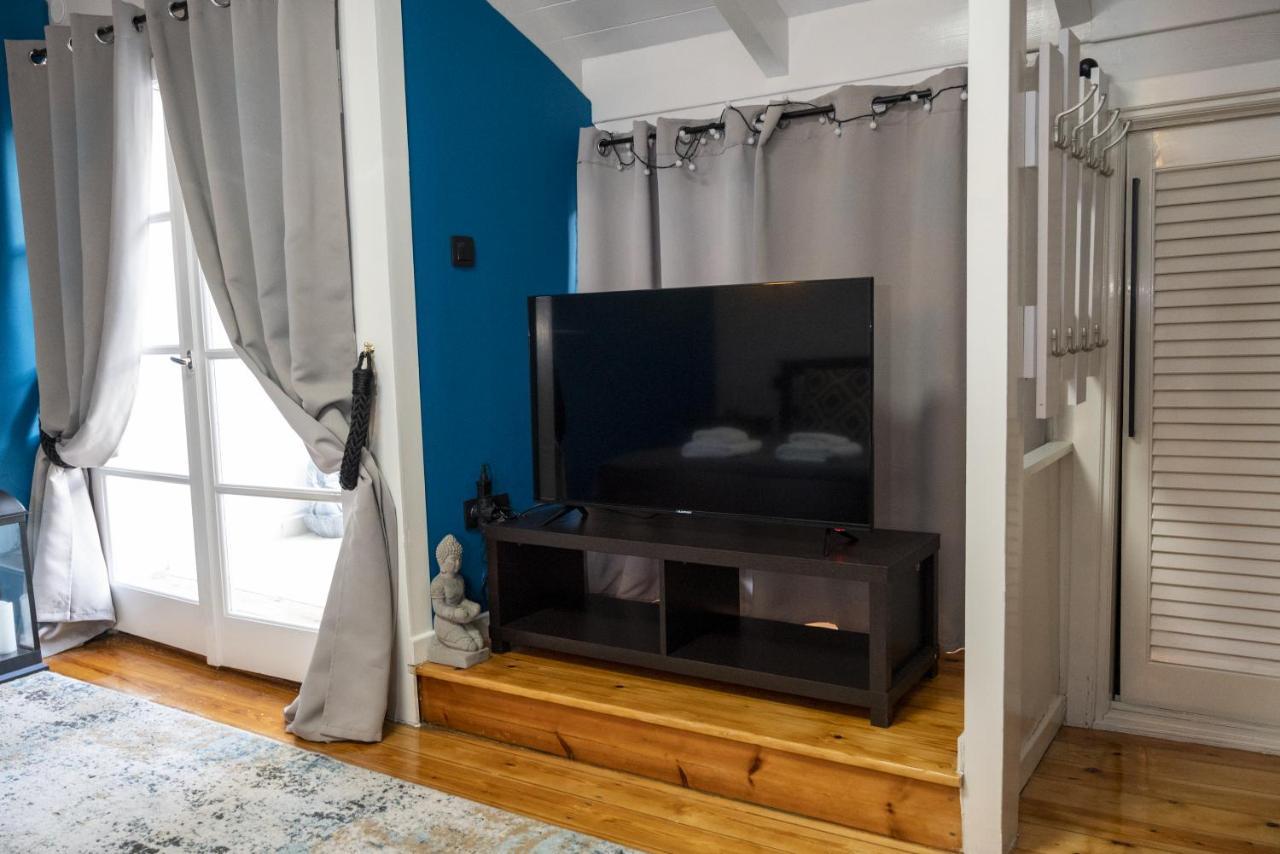 Deisisroom Poseidon