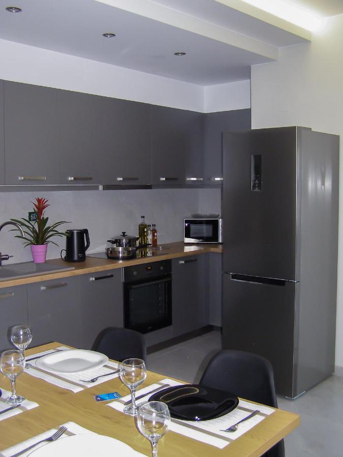 Rofos Holiday home