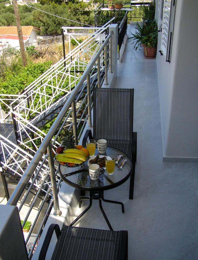 Rofos Holiday home