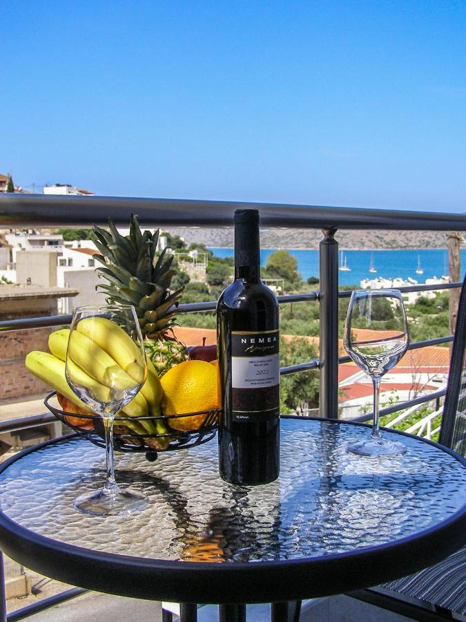 Holiday home Rofos Elounda (Crete)