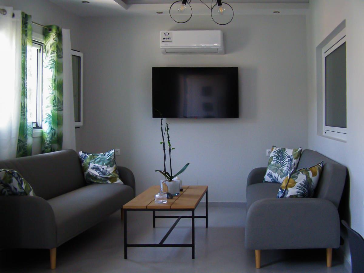 Rofos Holiday home Elounda (Crete)