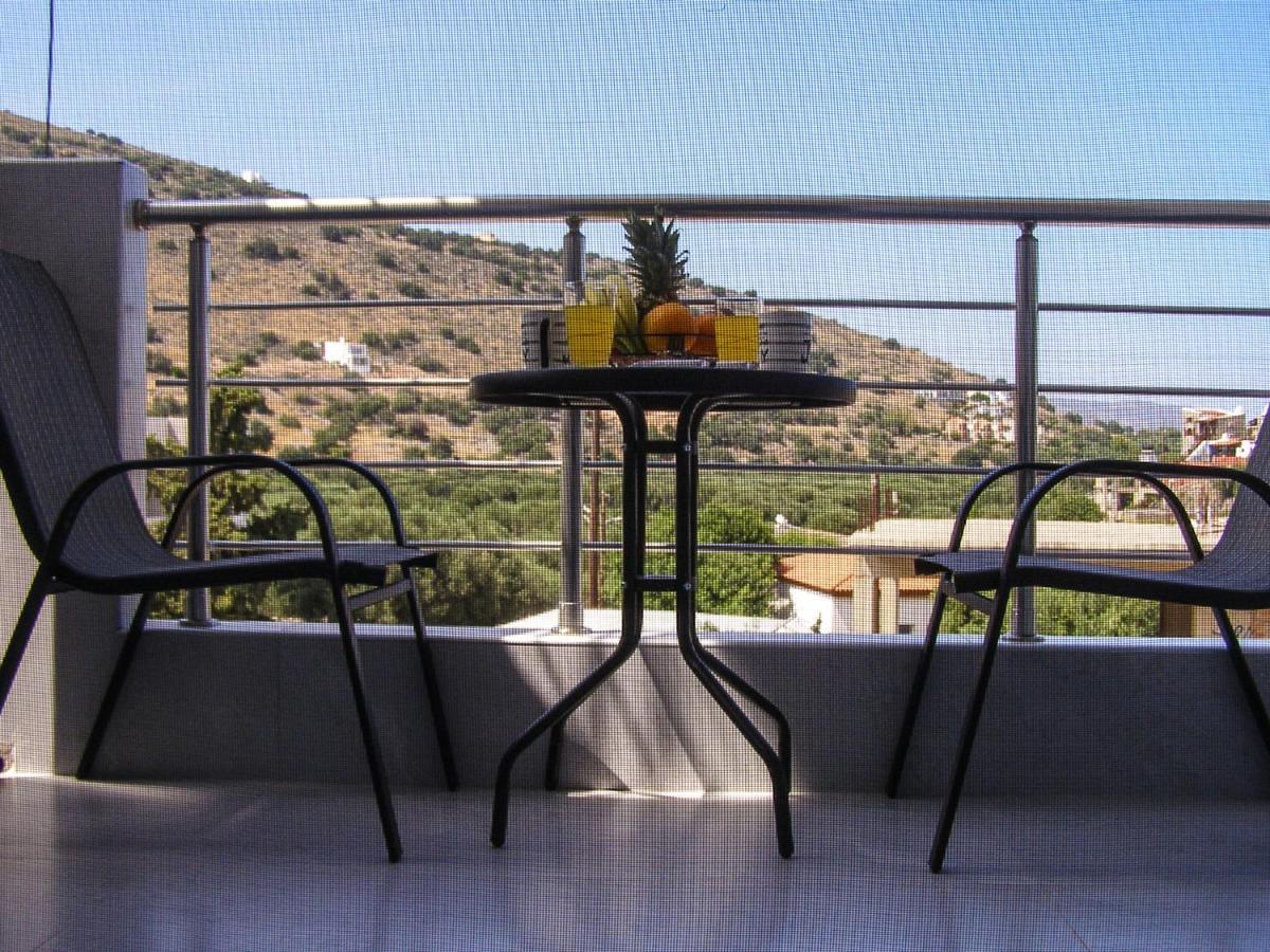Rofos * Elounda (Crete)