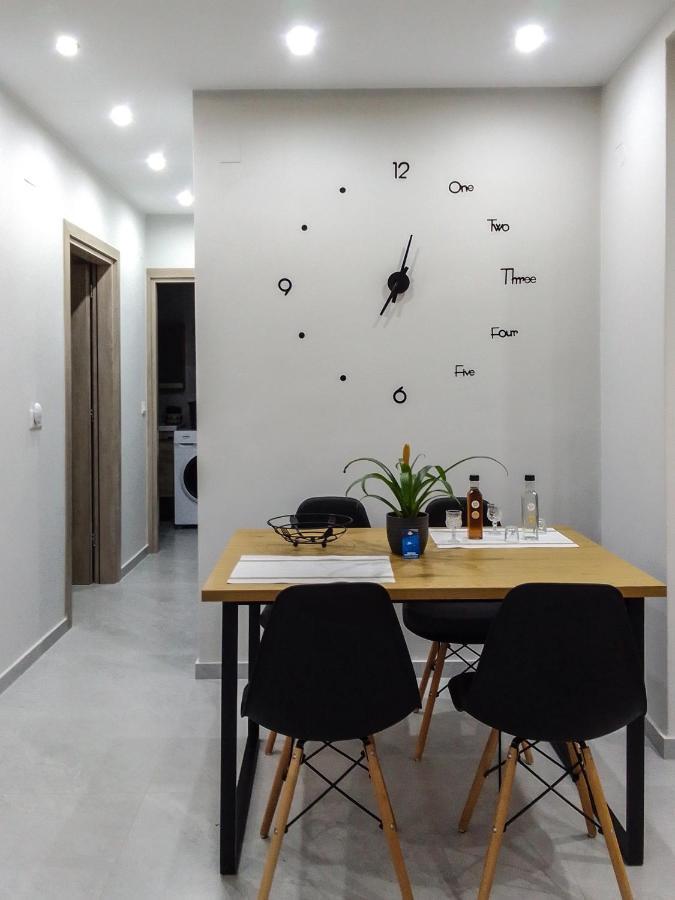 Rofos Holiday home *