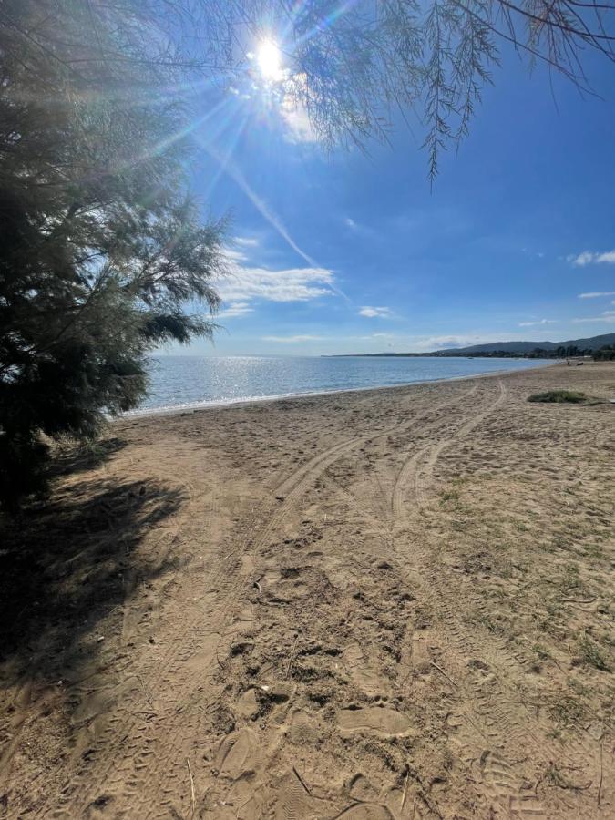 Holiday home Mulberry House Nea Makri