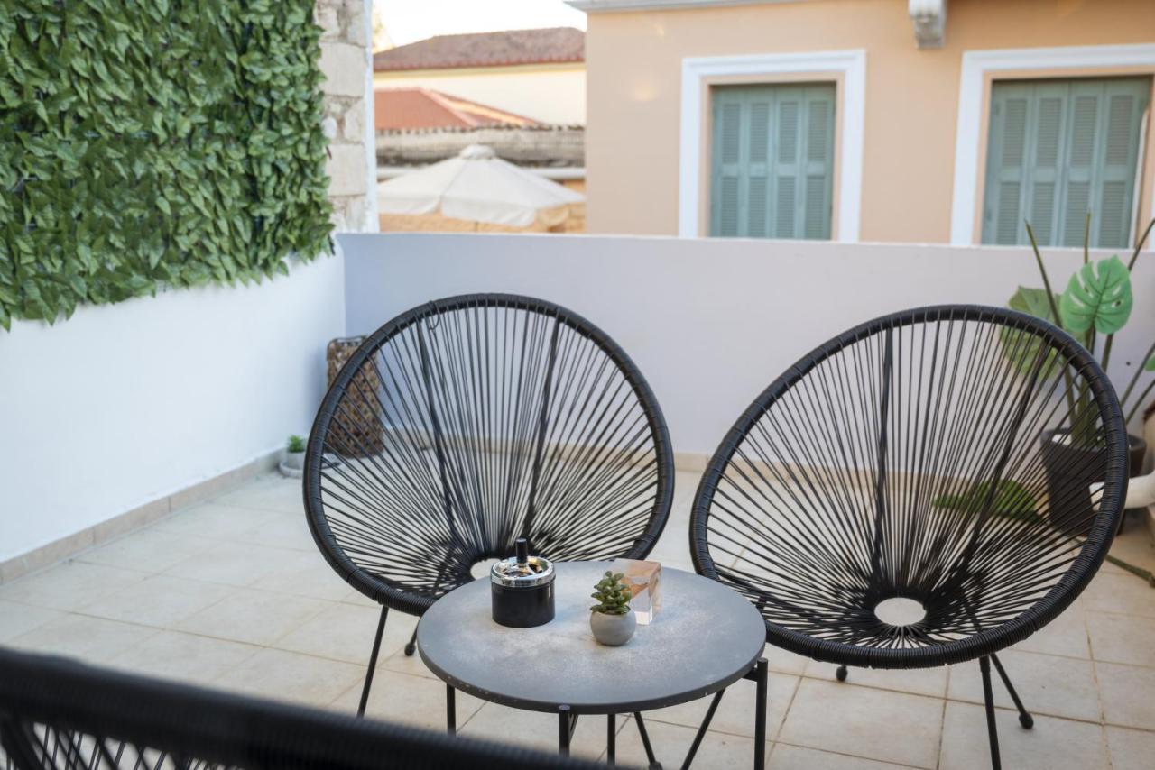 Apartment Deisisroom Poseidon