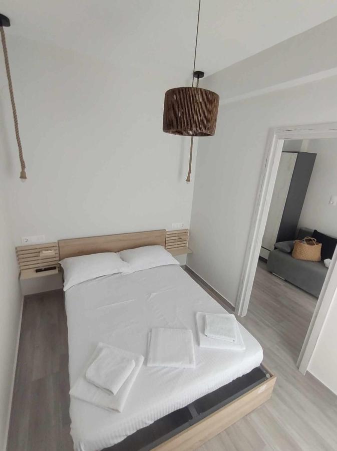 Apartment Sparti
