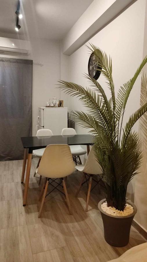 Sparti Apartment