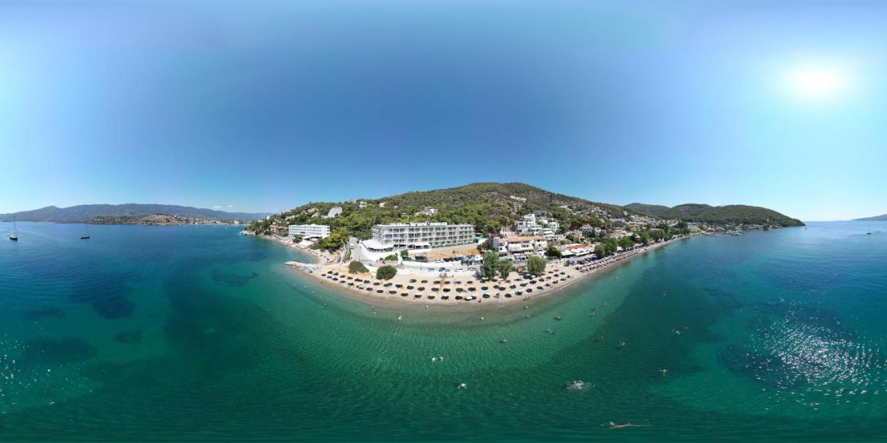 New Aegli Hotel 4*