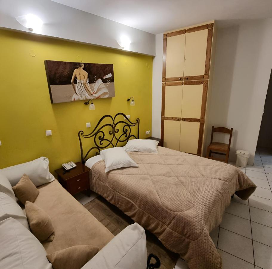 Hotel Pitho 3*