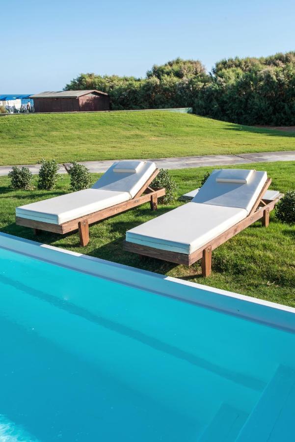 Bella 5* Hersonissos (Crete)