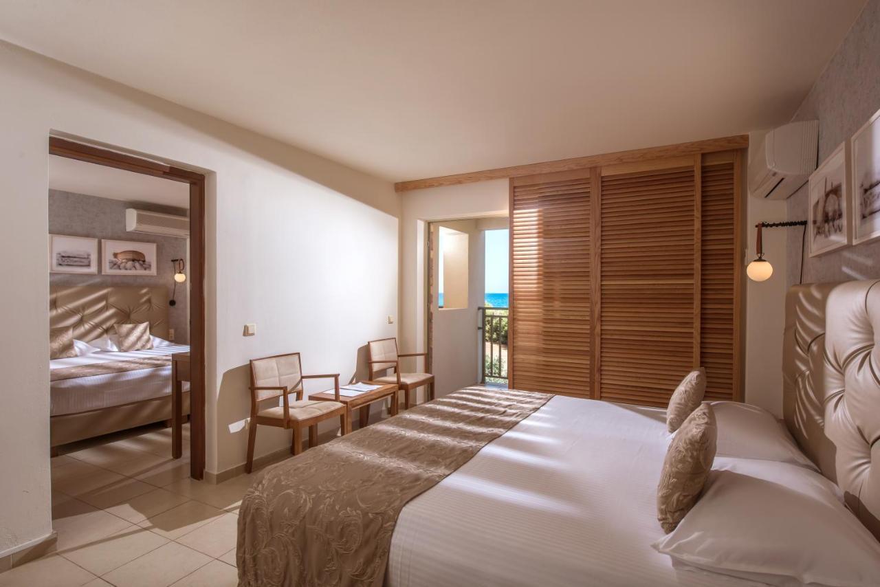 Resort Bella Hersonissos (Crete)