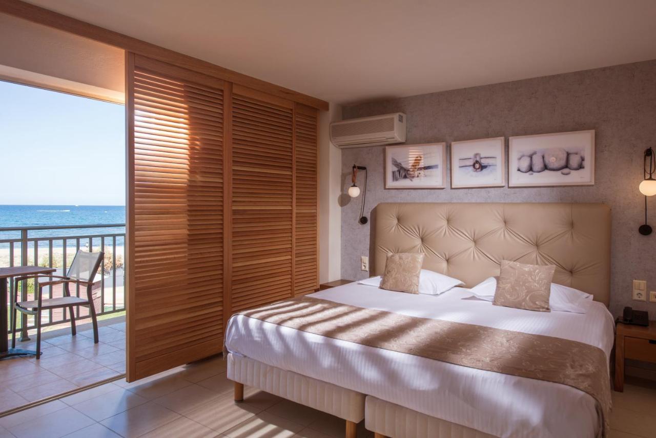 Bella Resort Hersonissos (Crete)